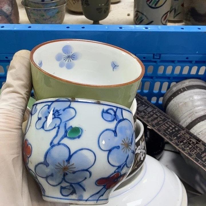 瓷片星**烂开播啦…开播啦