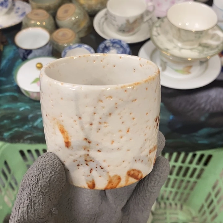 这样我会觉得自己好在