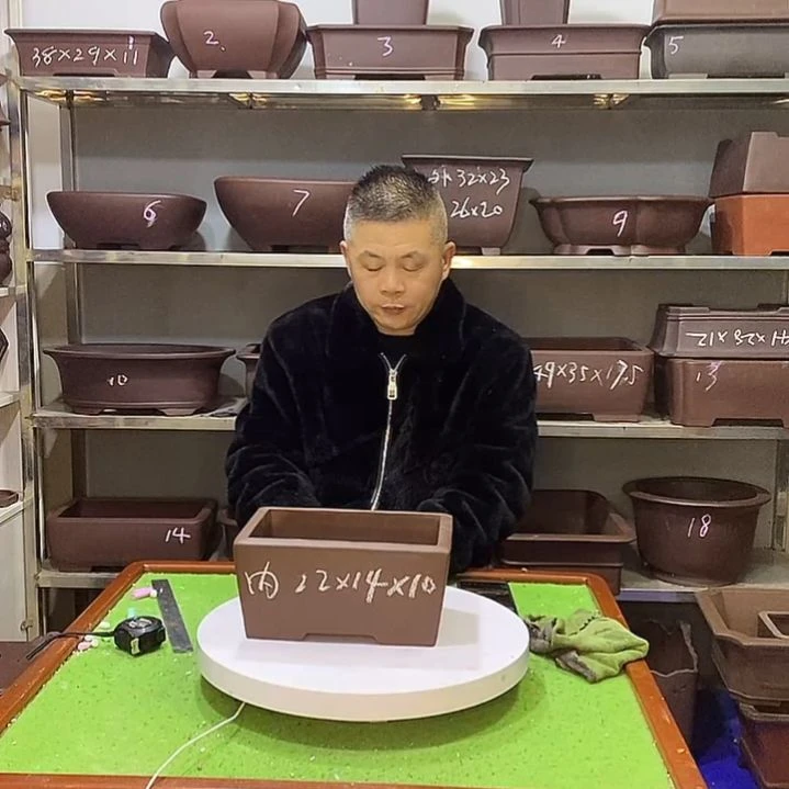 宜兴紫砂花盆花盆花盆花盆