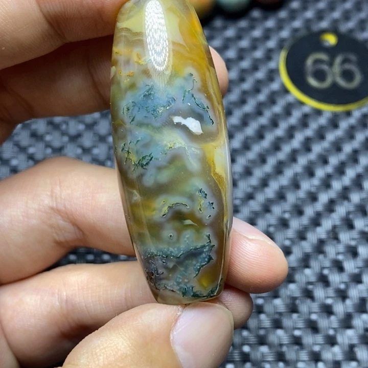 昱***星未镶嵌无玛瑙/玉髓