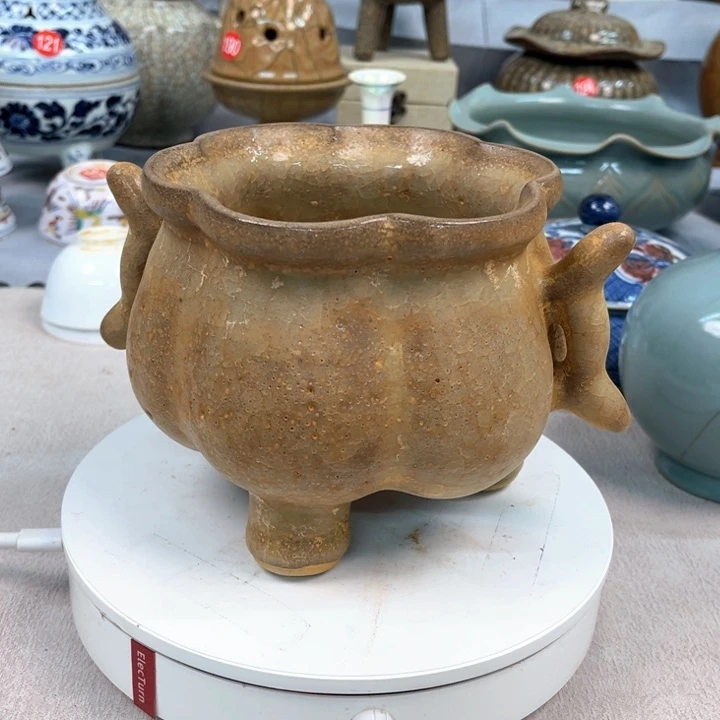 摆件用****9瓷器制作工艺