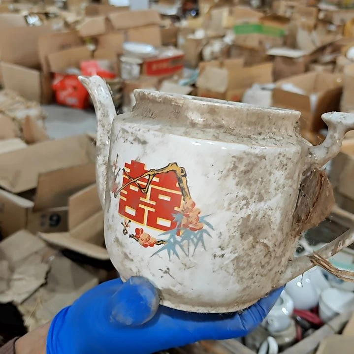 陶瓷盘子碗啥都有
