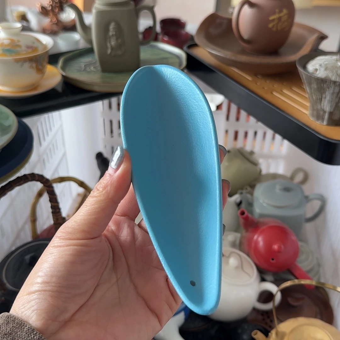 微瑕陶瓷茶具茶杯茶壶