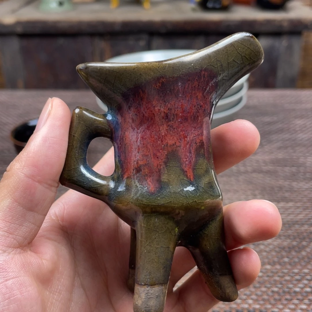 陶瓷摆件摆件摆件