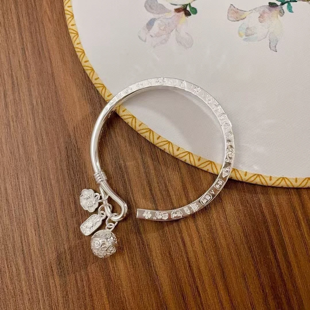 9999【清货链接】手镯 H386