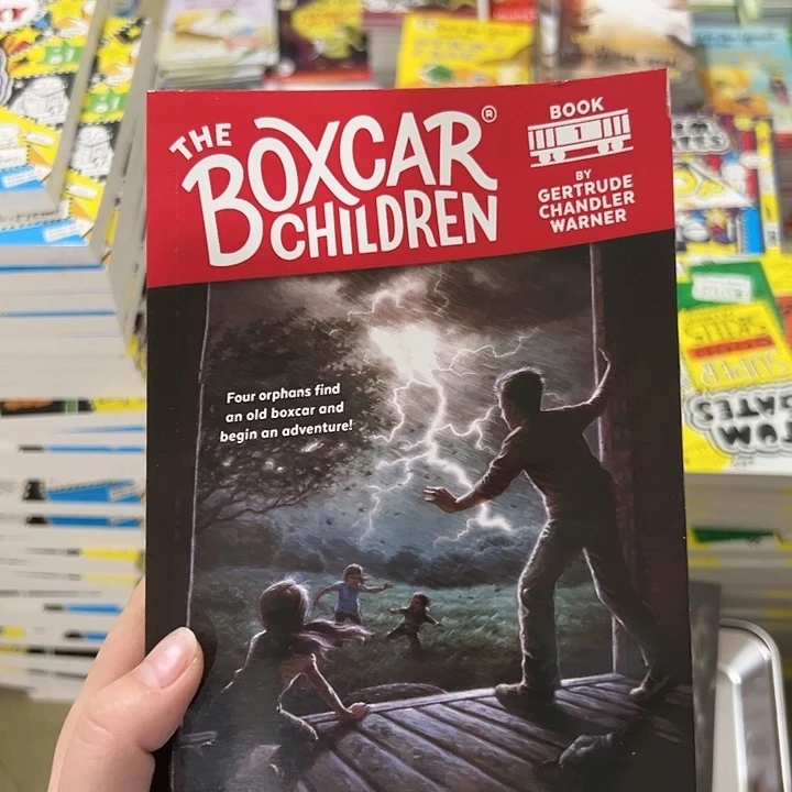 棚车少年 厚本19本