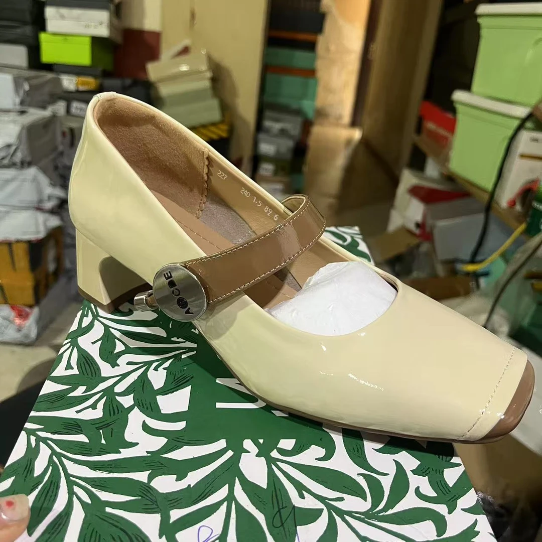 B-164新款百搭休闲包头时装凉鞋227