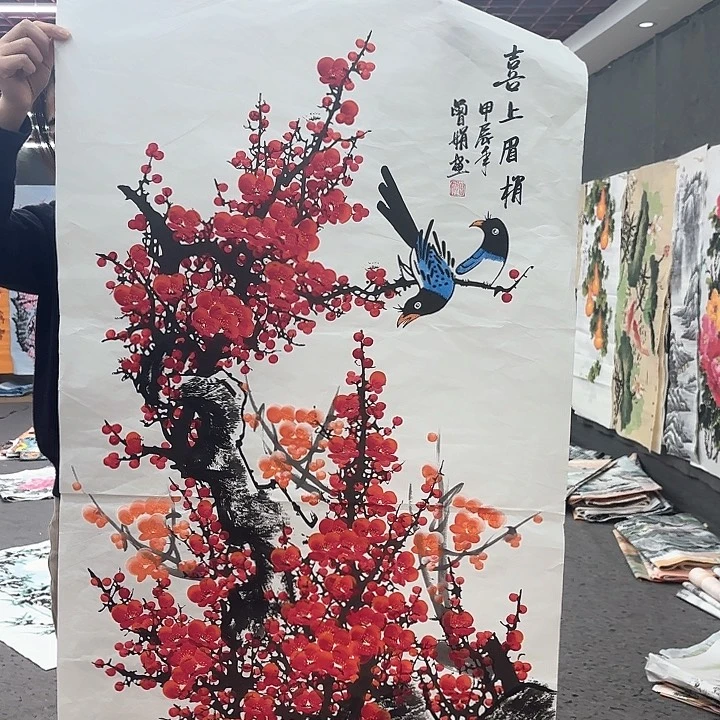 国画无一例外的是一w w