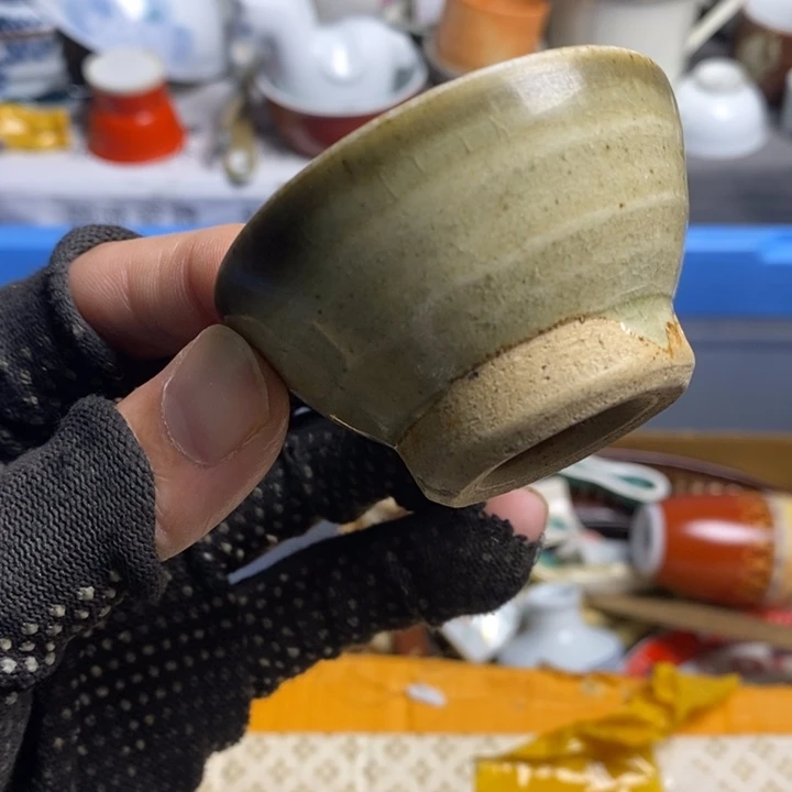 石***堂瓷片茶具茶具茶具