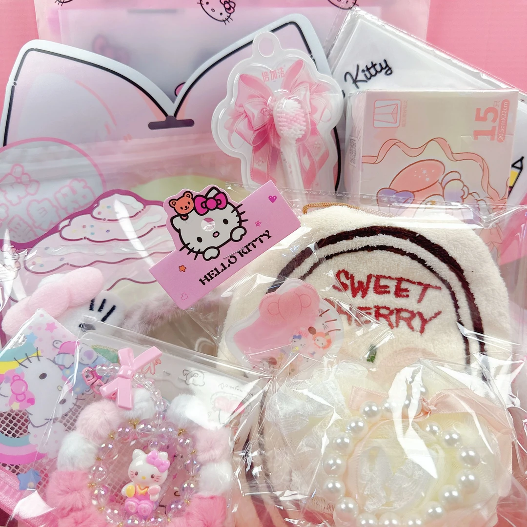 创意礼盒（Lucky勺）