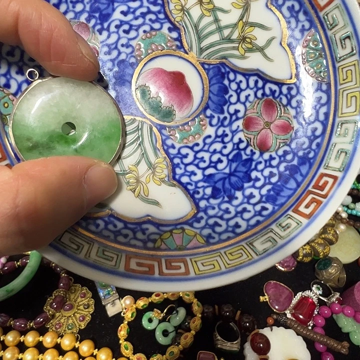 杭***装瓷片漂亮漂亮漂亮啦啦漂亮