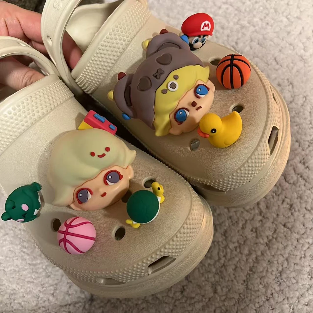 【鞋花配饰+鞋花配饰】2025