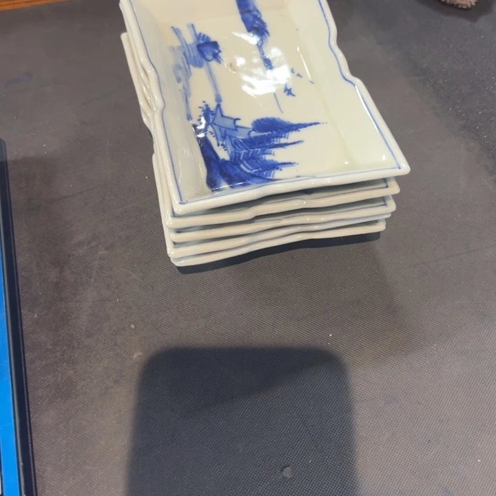 辉***乐瓷片拾六家的瓷器瓷器