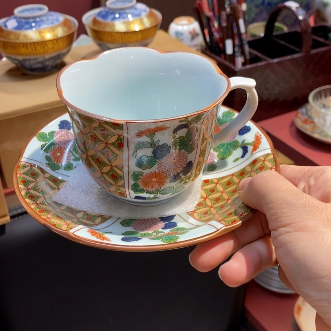 瓷片厘米 小杨瓷器陶瓷陶瓷