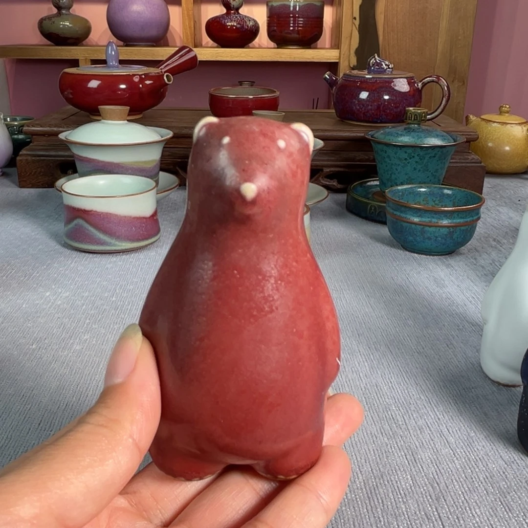 【闪购商品】钧瓷0000055