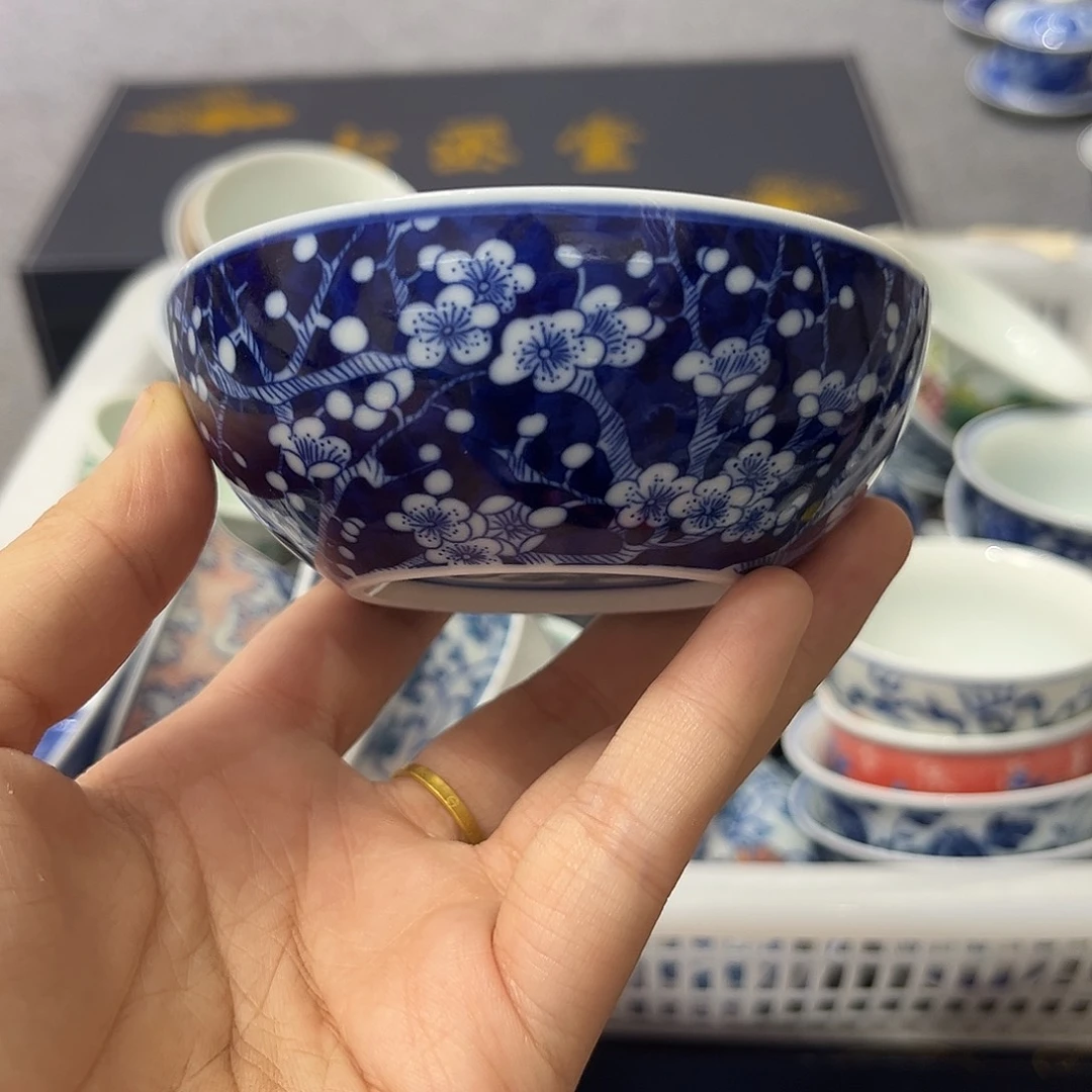 景德镇陶瓷学院的