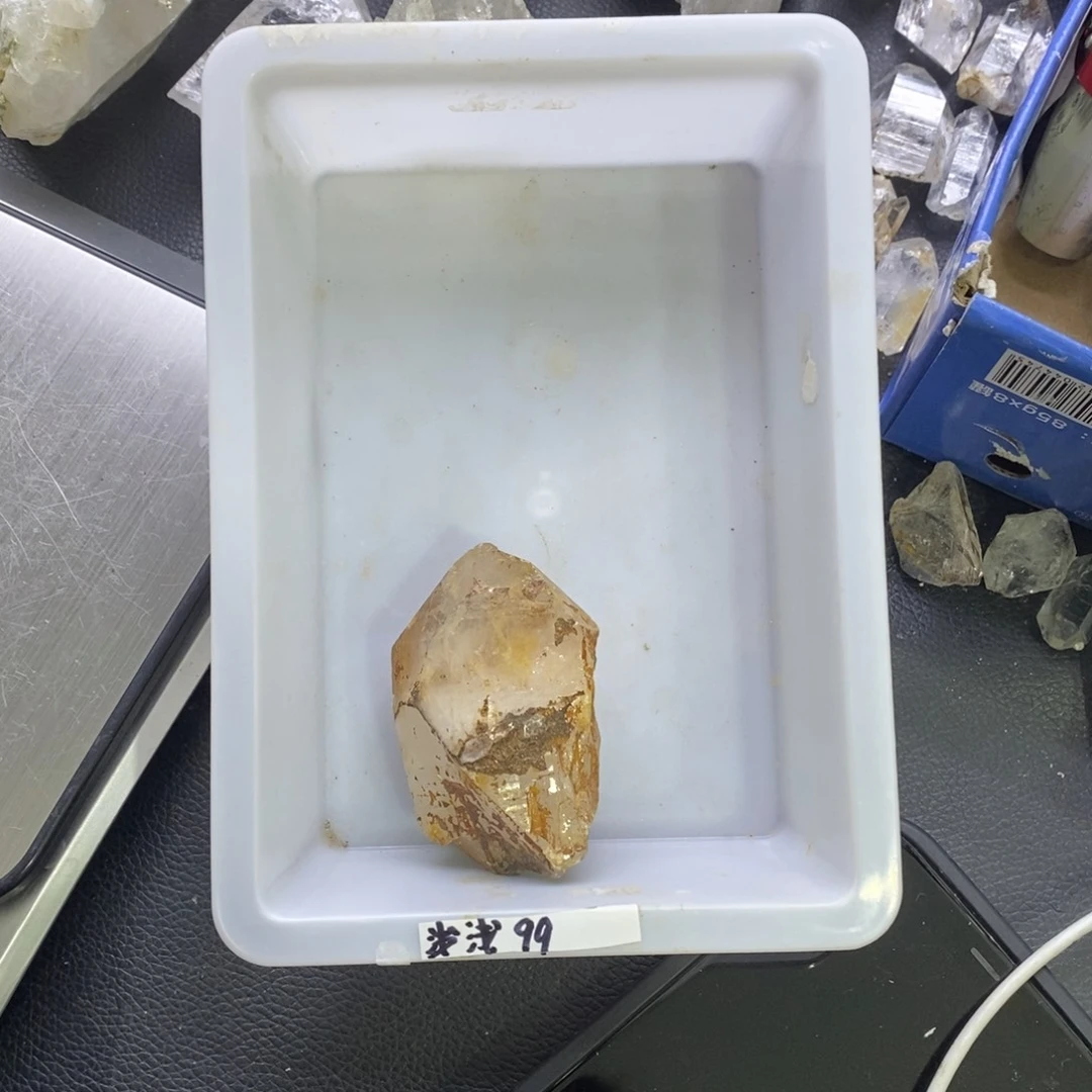 水晶水晶、水晶、水晶未镶嵌浅*