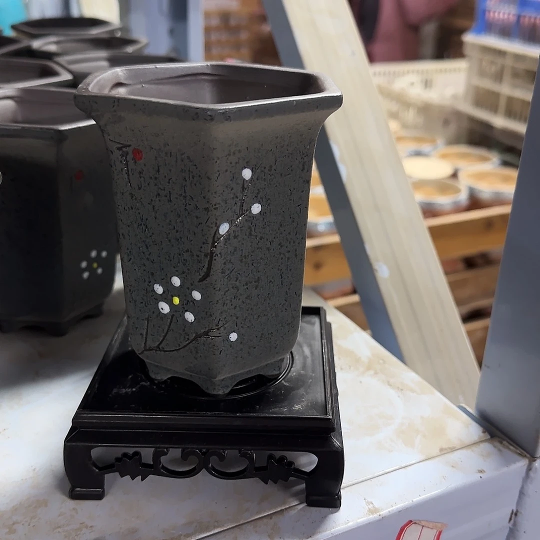 陶瓷送塑料托盘，凑9元发5040