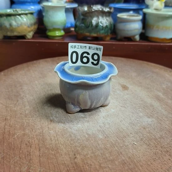 景德镇手工高温陶瓷（默认微瑕）内口5高5