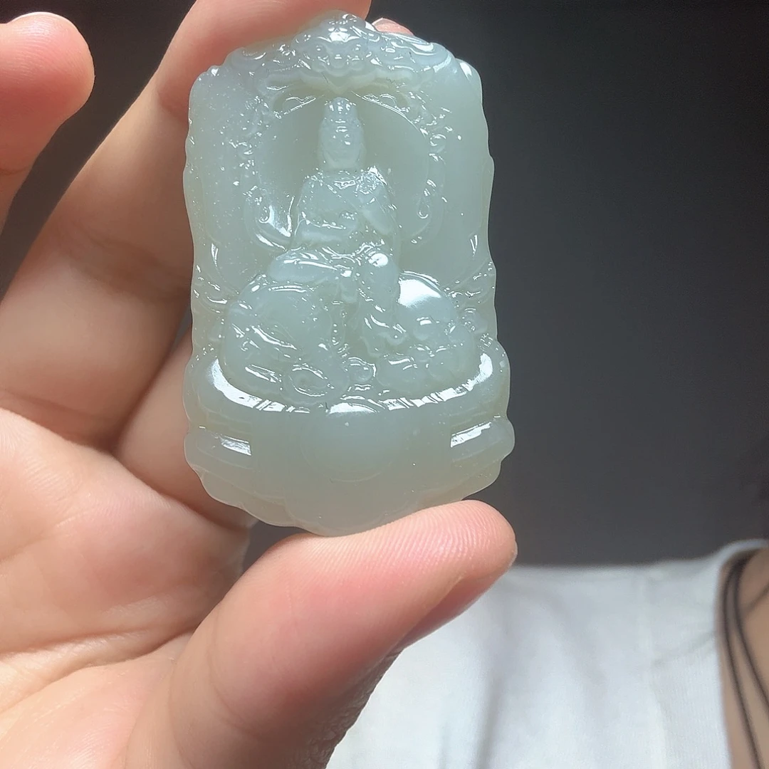 和田玉（糖玉）未镶嵌手链