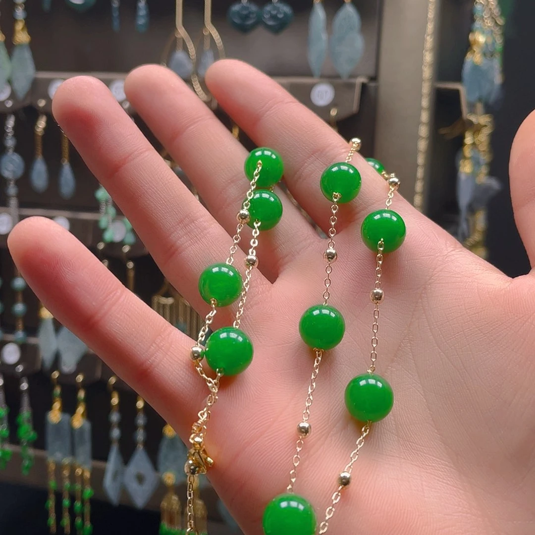 玛瑙/玉髓耳饰合金饰品