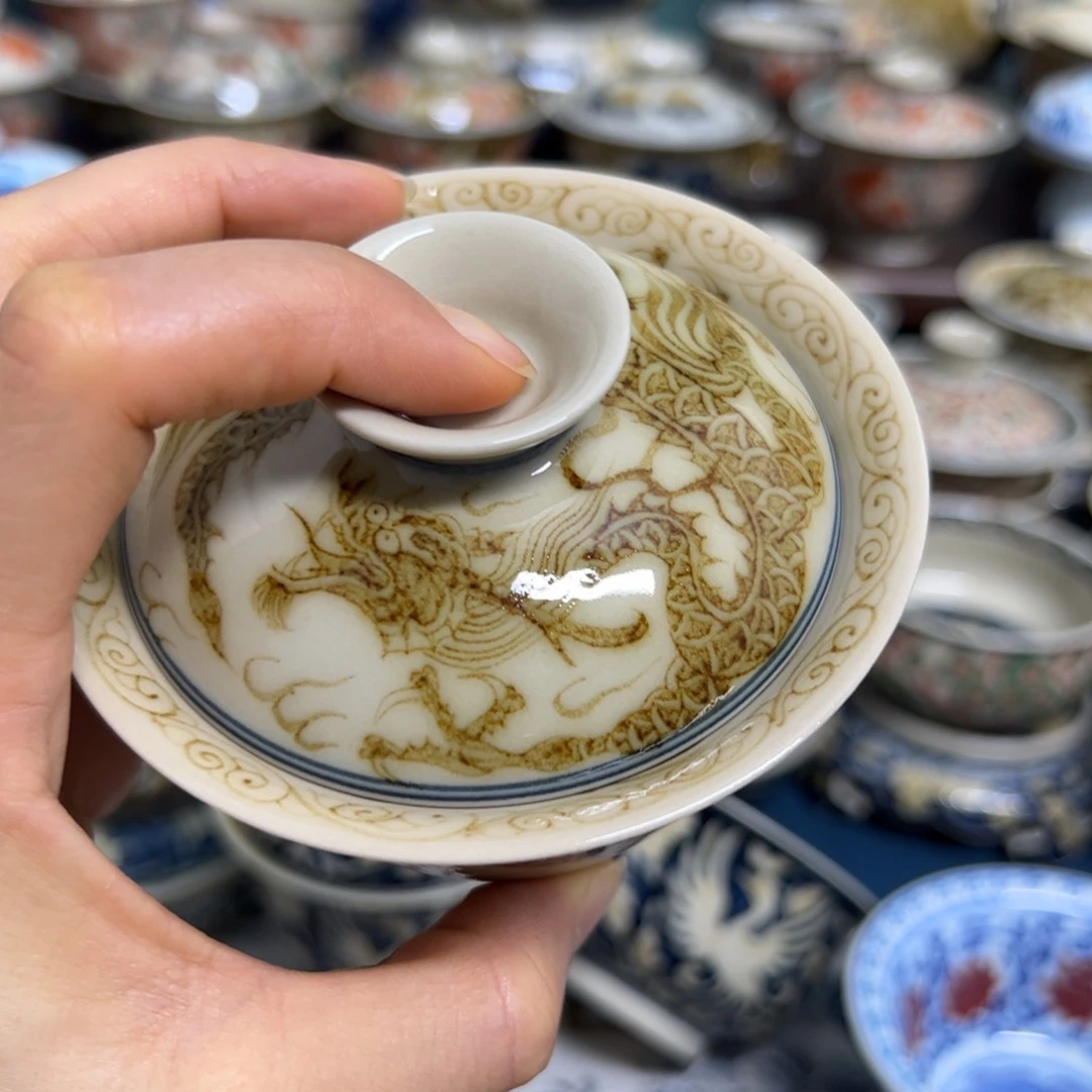 【闪购商品】陶瓷艺术有限公司