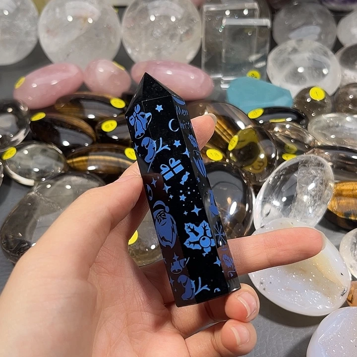 ****️未镶嵌大型摆件（非配饰）水晶33