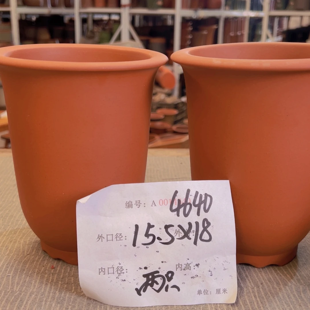 花盆紫砂紫砂花盆