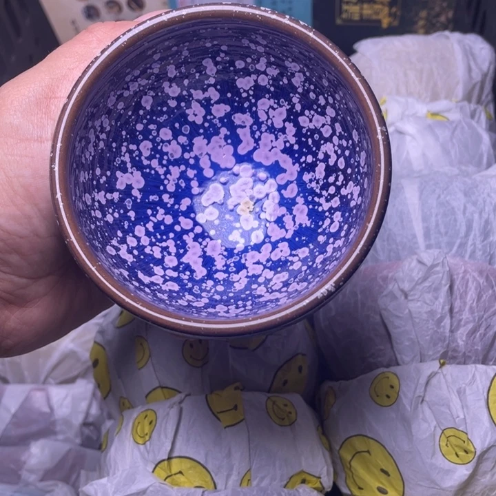 茶盏你自己做自己想去