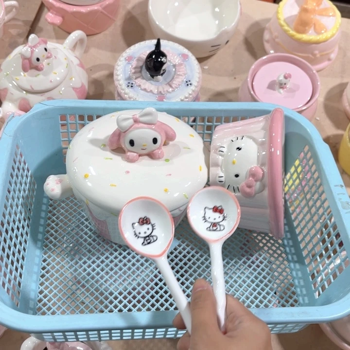 紫砂在这一年里我们一起加油