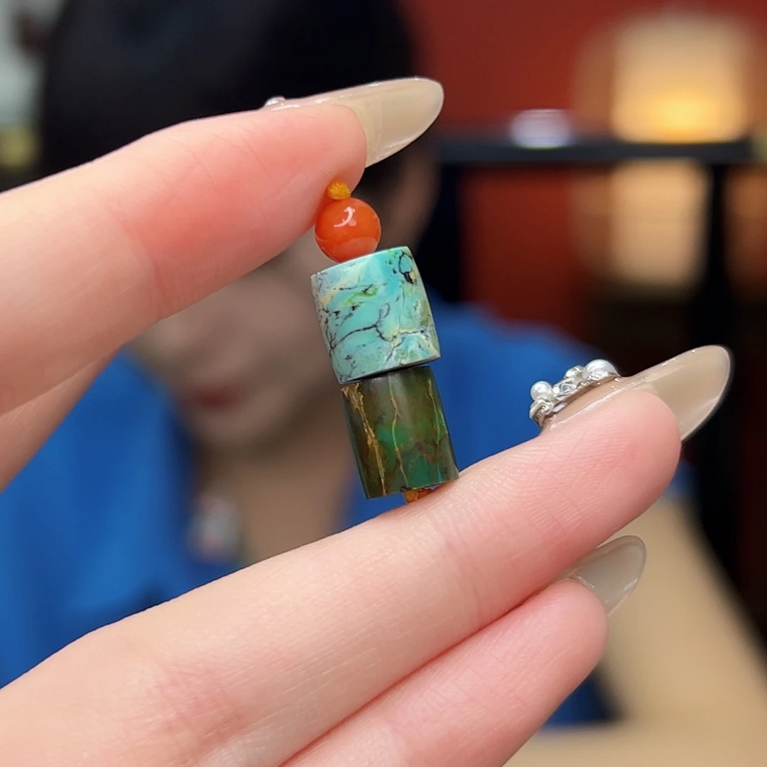 未镶嵌南红玛瑙珠宝奇石