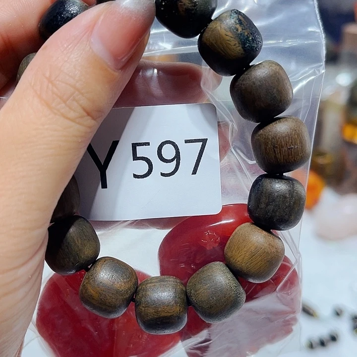 大果紫檀（缅甸花梨）597
