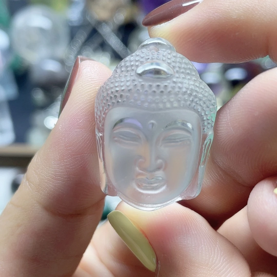 水晶水晶未镶嵌水晶