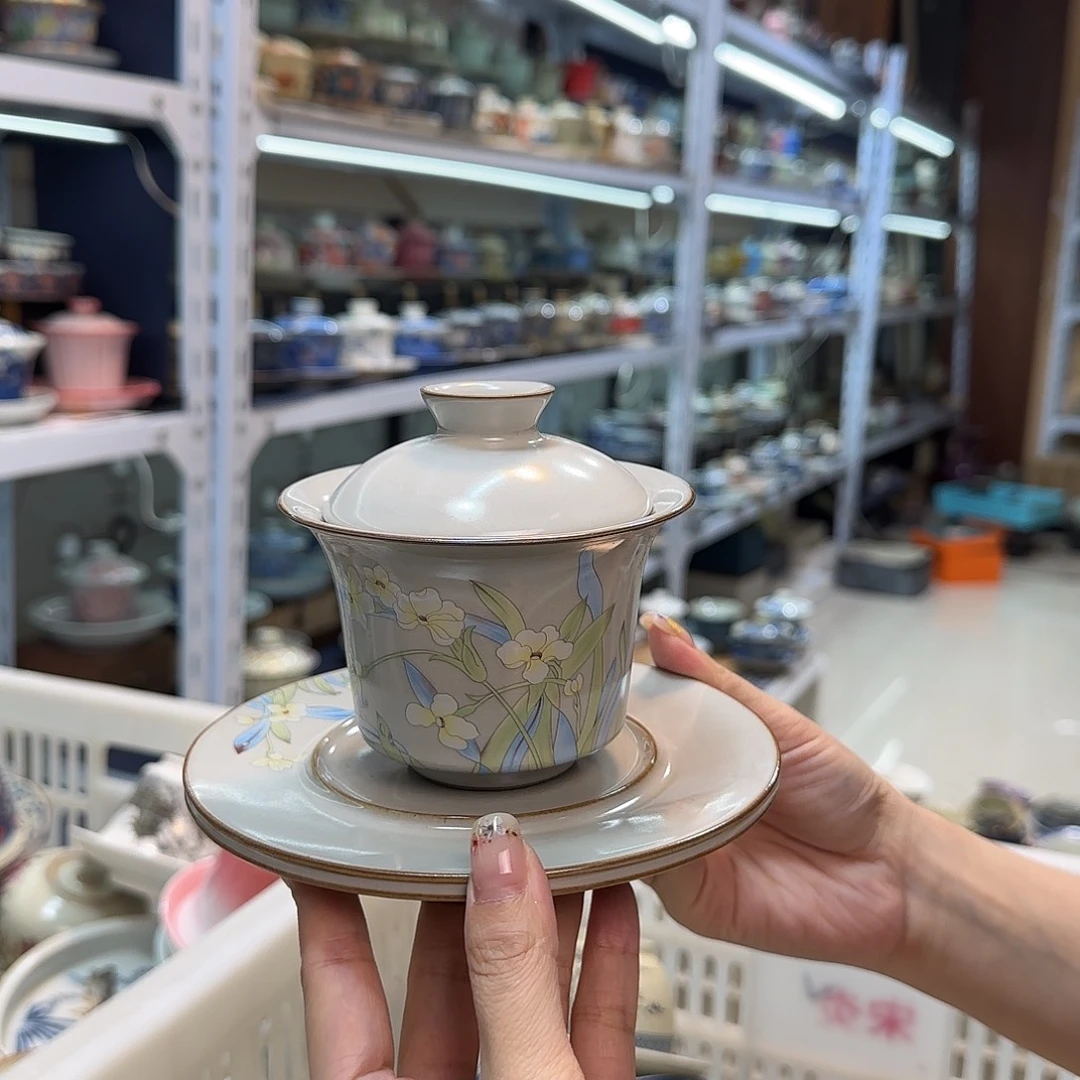 款式高温陶瓷材料研究