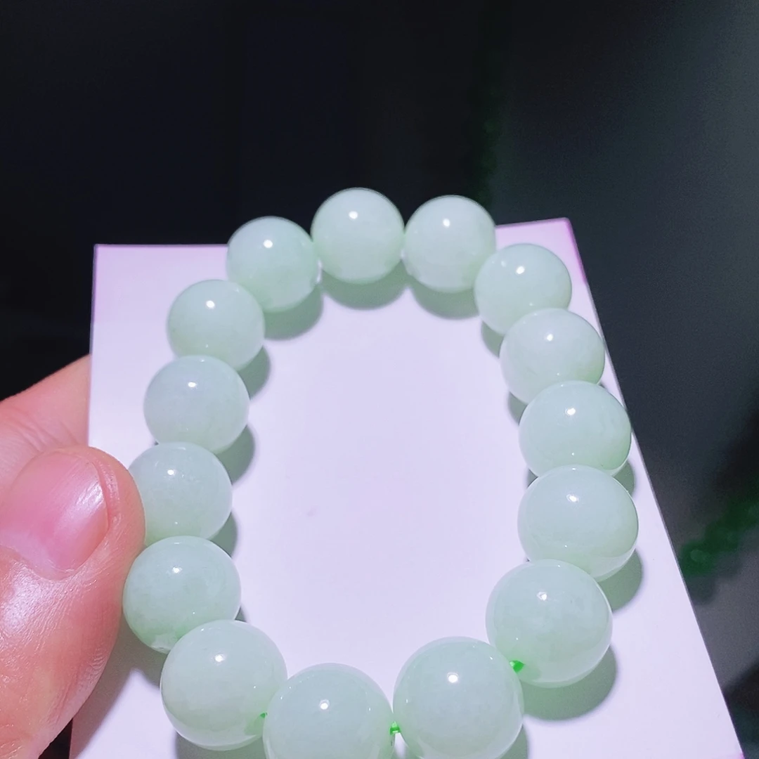 定制翡翠未镶嵌卡13