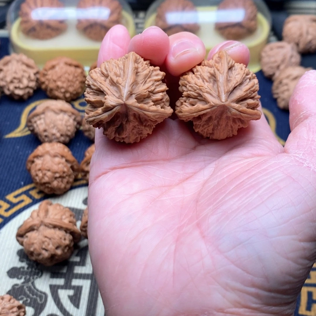 手串/手链橄榄核文山34