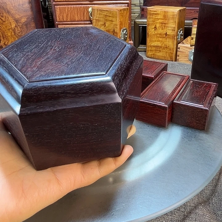 檀香紫檀（小叶紫檀）