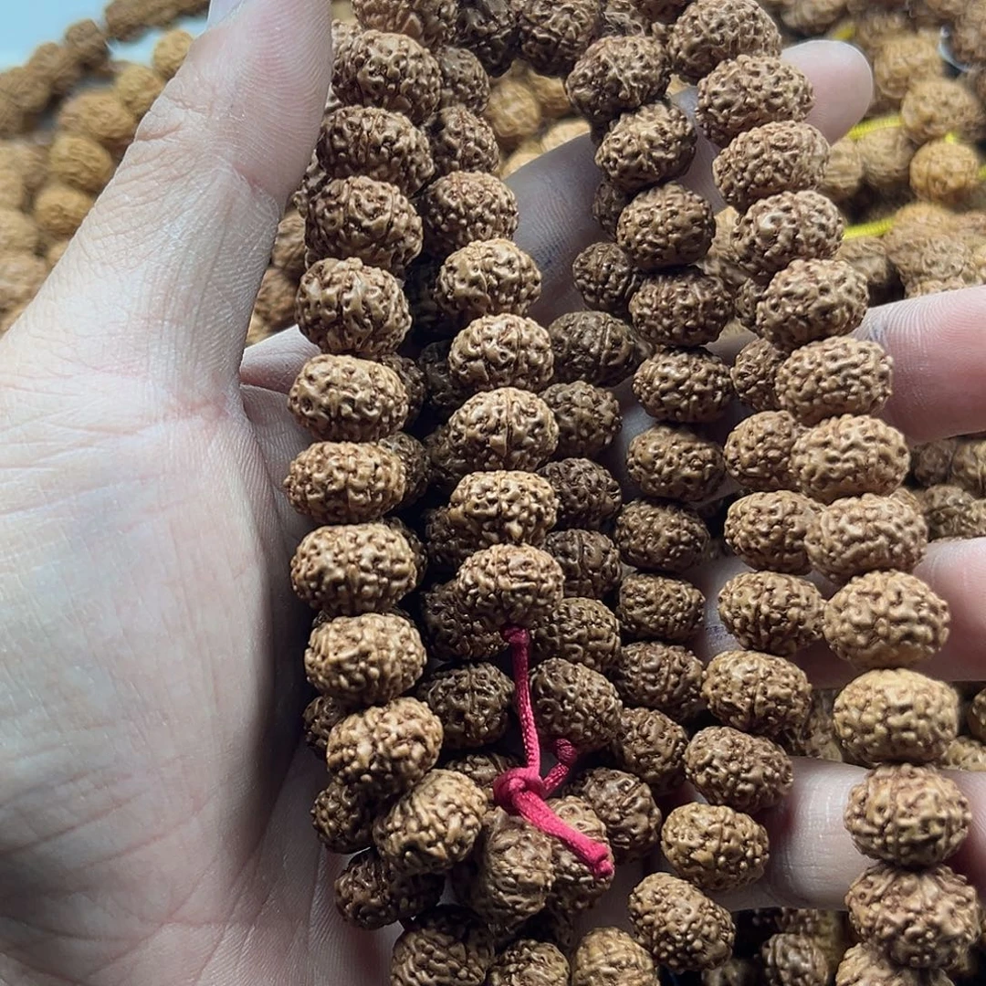 手串金刚菩提11瓣小金刚