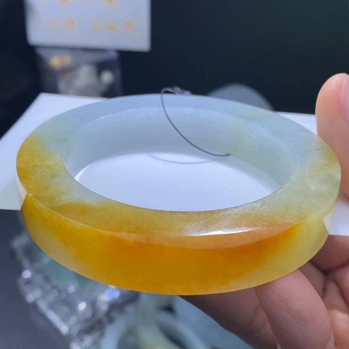 未镶嵌54-62定制翡翠