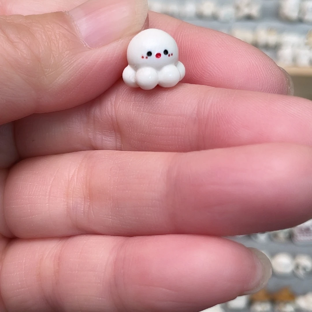 手串/手链/手镯猛犸象牙章鱼