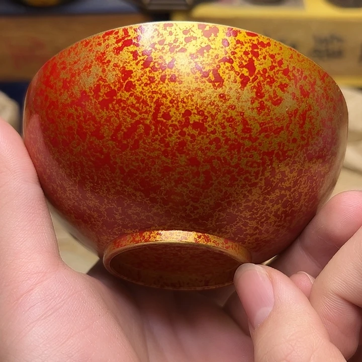 精品铜器点击下单