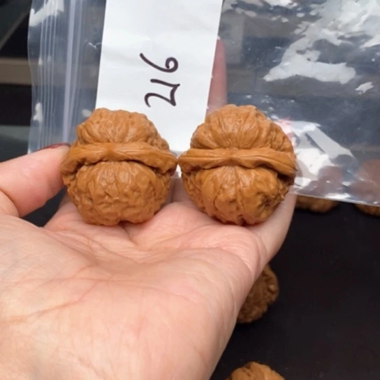 桃核吊坠216蛙蛙蛙蛙