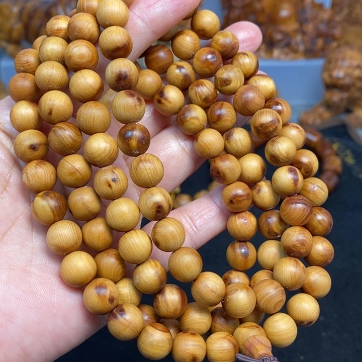 柏木（崖柏）太行崖柏1.0瘤疤