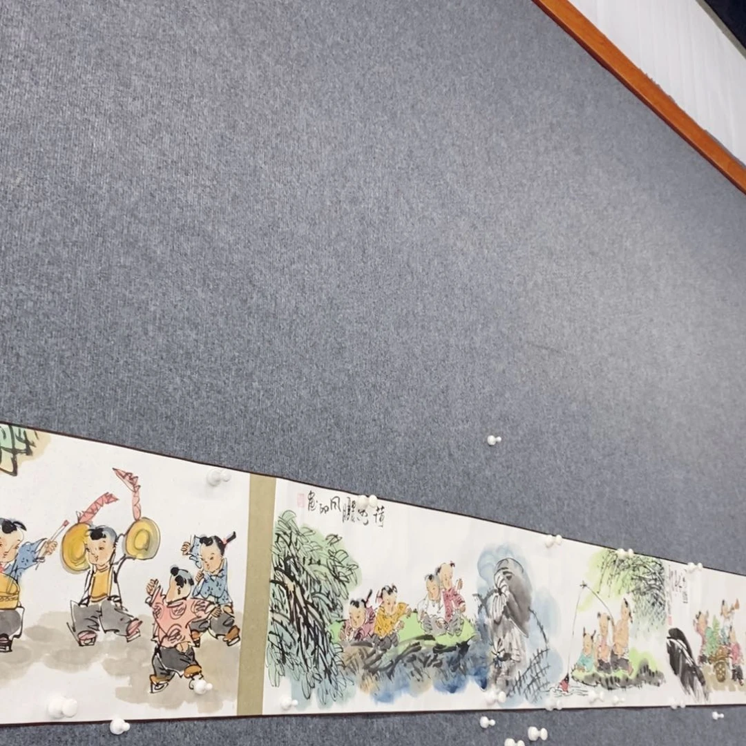 国画绘画作品欣赏