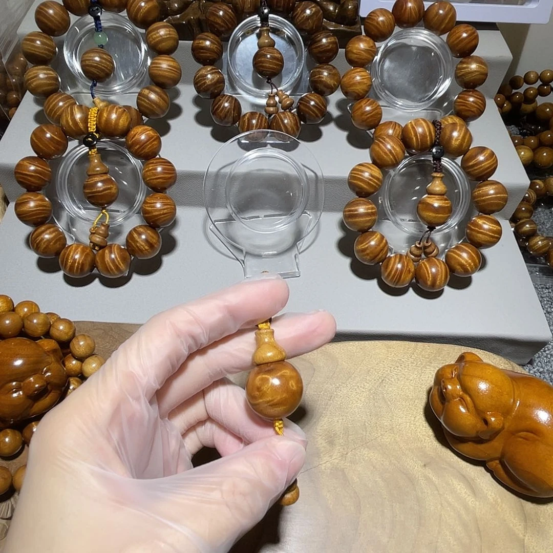 ℳ***࿐金丝楠金丝楠小叶桢楠单珠