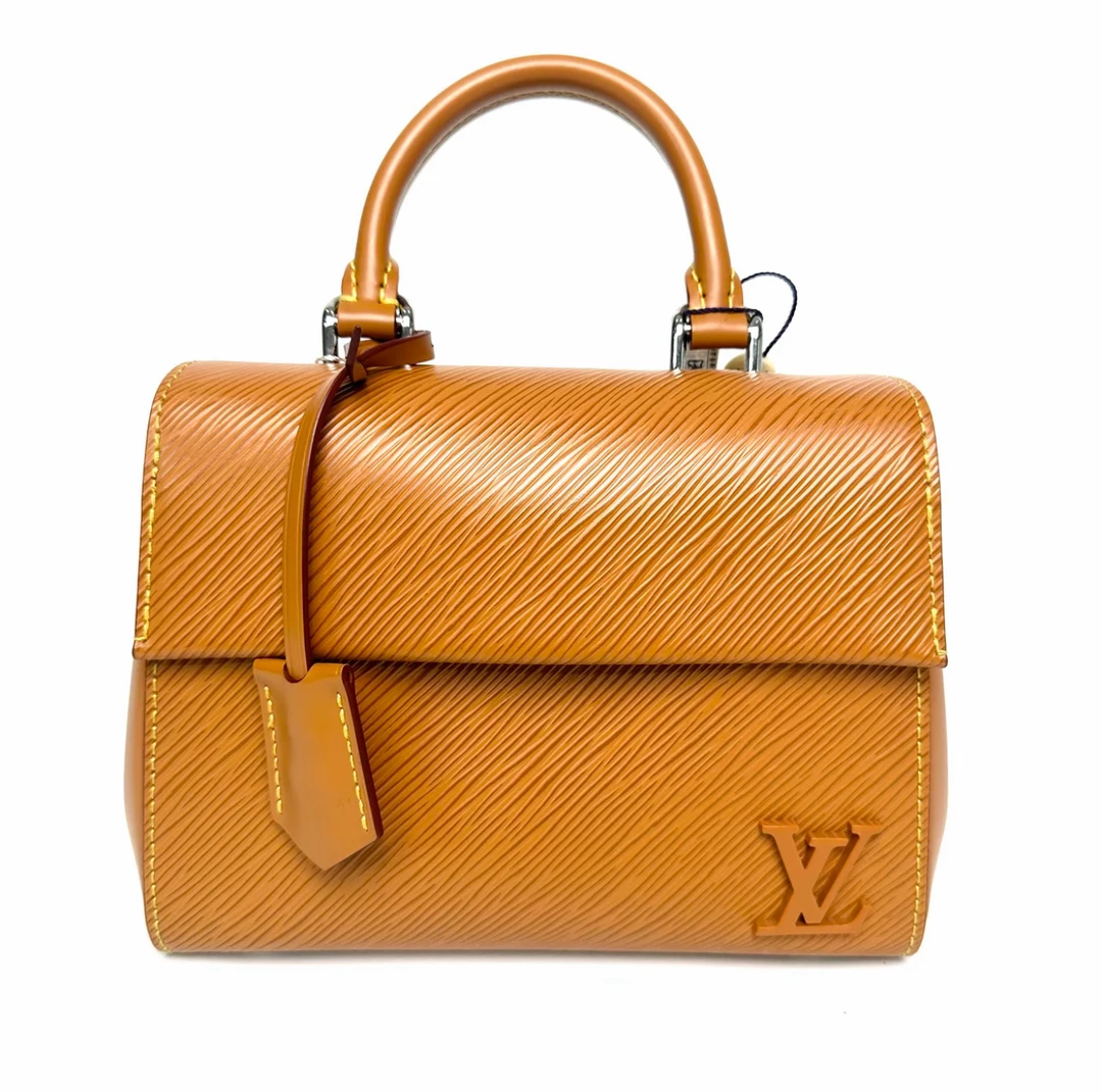 99新 LouisVuitton/路易威登 友福/克鲁尼mini/23756511