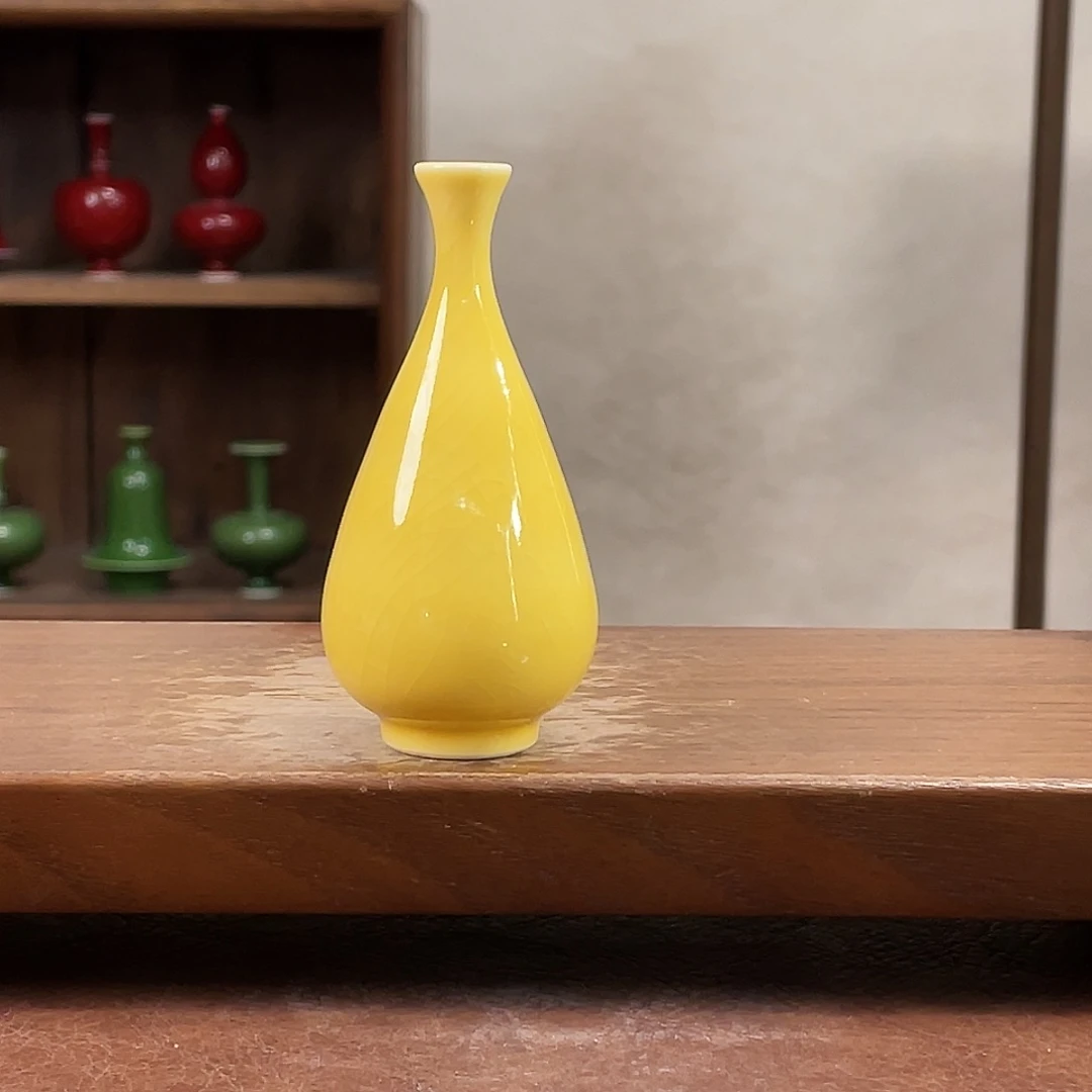 景德镇陶瓷艺术品