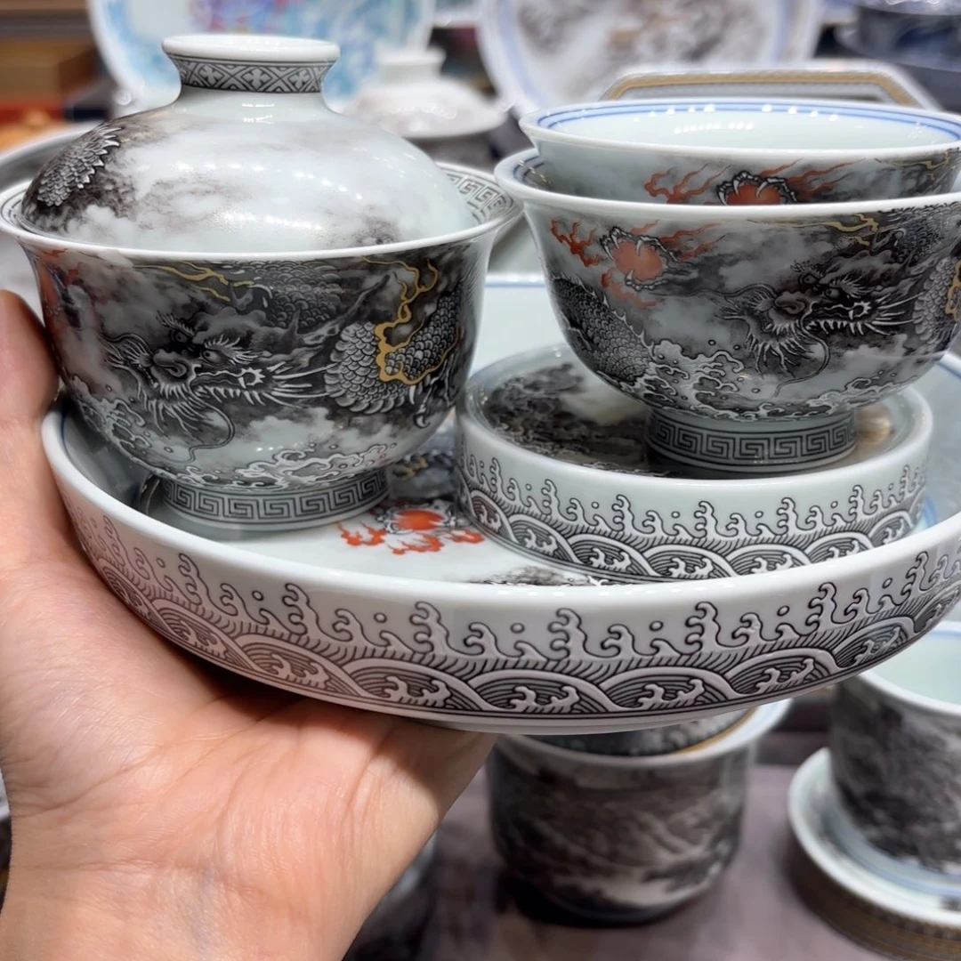 其他景德镇陶瓷艺术展