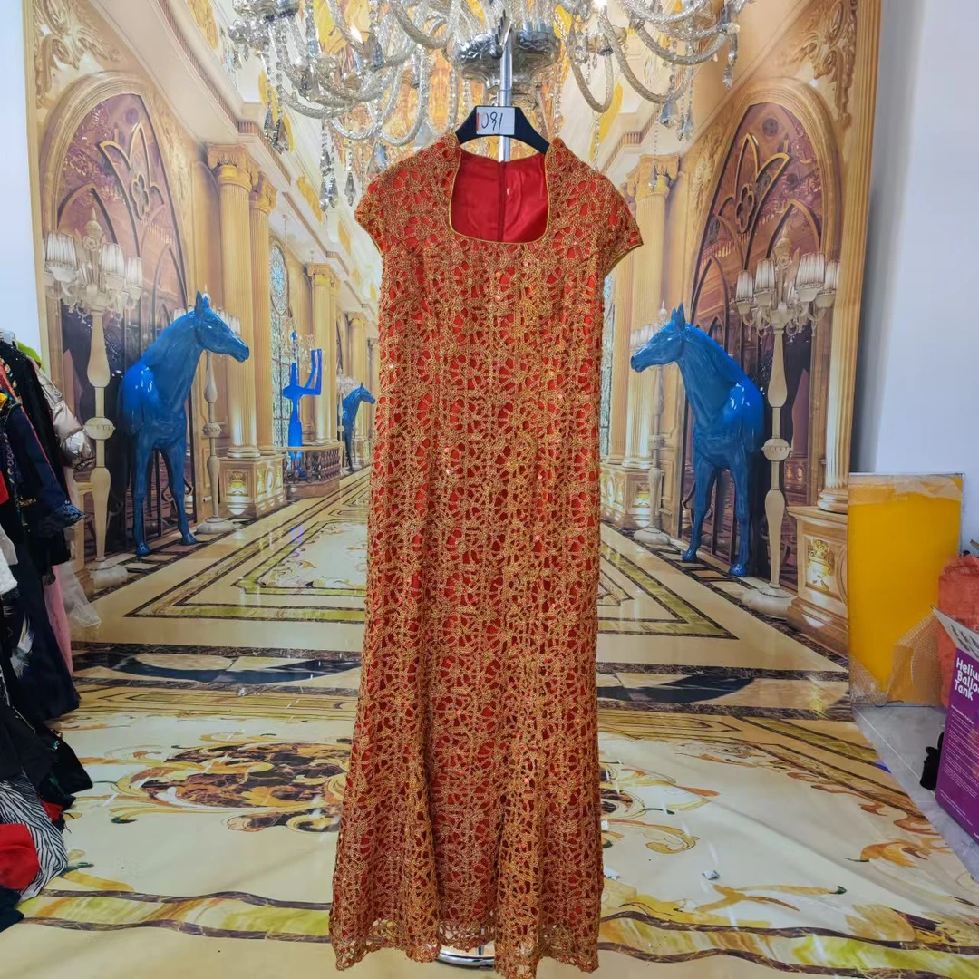 【粉丝补贴】编号1783连衣裙