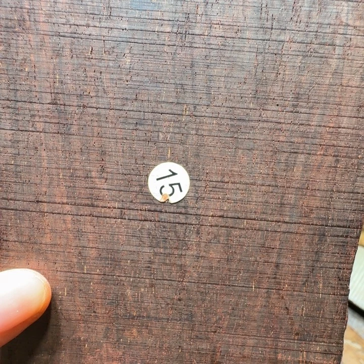 檀香紫檀（小叶紫檀）